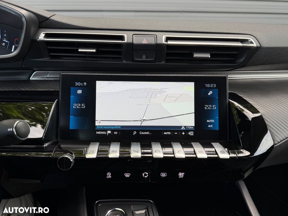 Peugeot 508 BlueHDi 130 EAT8 Allure - 17