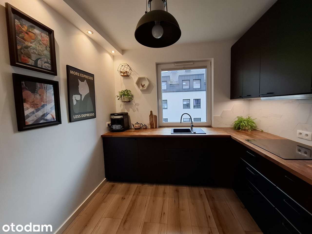 Mieszkanie na sprzedaż, 2 pokoje, 51 m², Bartąg