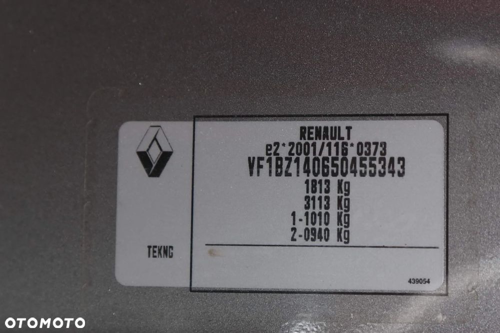 Renault Megane 1.5 dCi Bose - 40