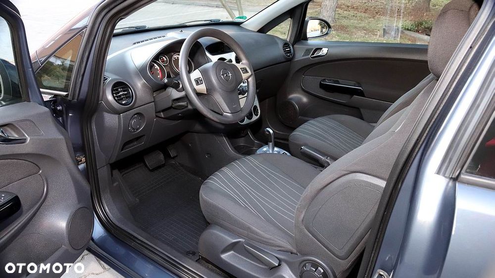 Opel Corsa - 26
