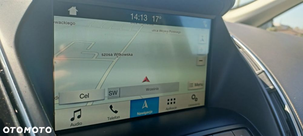 Ford Grand C-MAX Gr 2.0 TDCi Titanium ASS - 11
