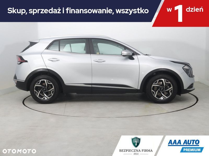 Kia Sportage - 8