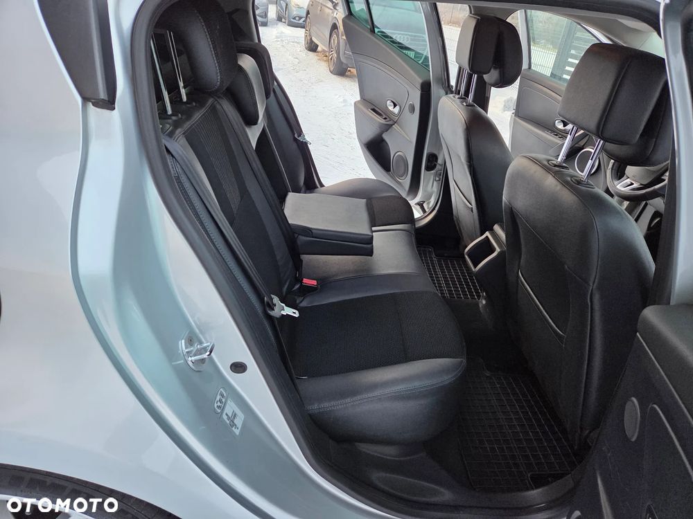 Renault Megane 1.6 16V 110 Authentique - 20