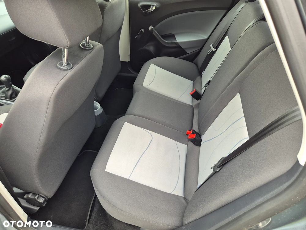 Seat Ibiza 1.2 12V i-Tech - 7