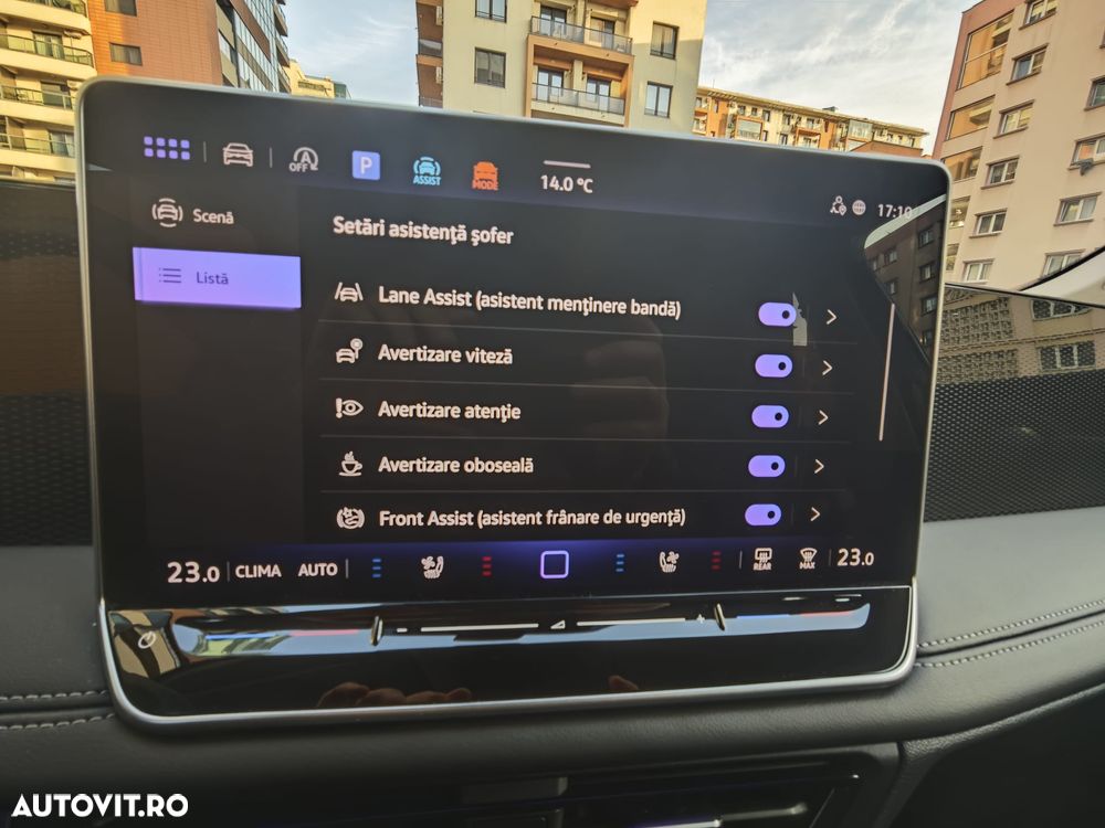 Volkswagen Tiguan - 19