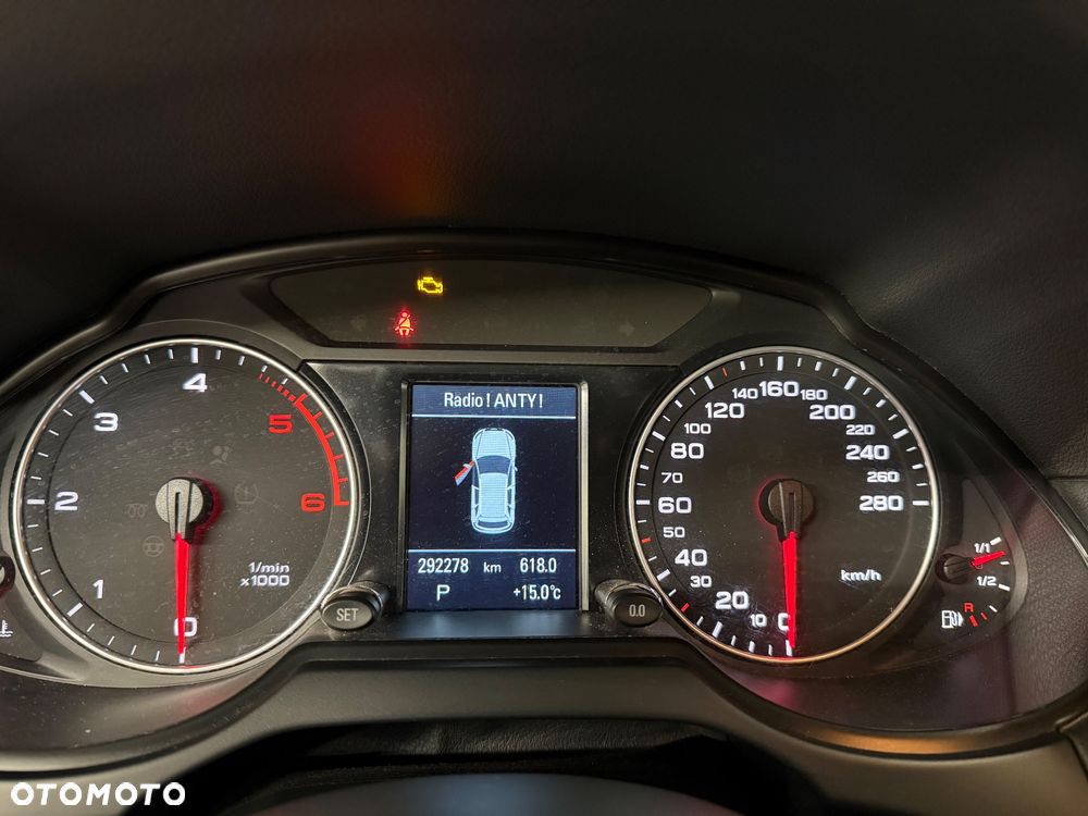 Audi Q5 2.0 TDI Quattro S tronic - 11