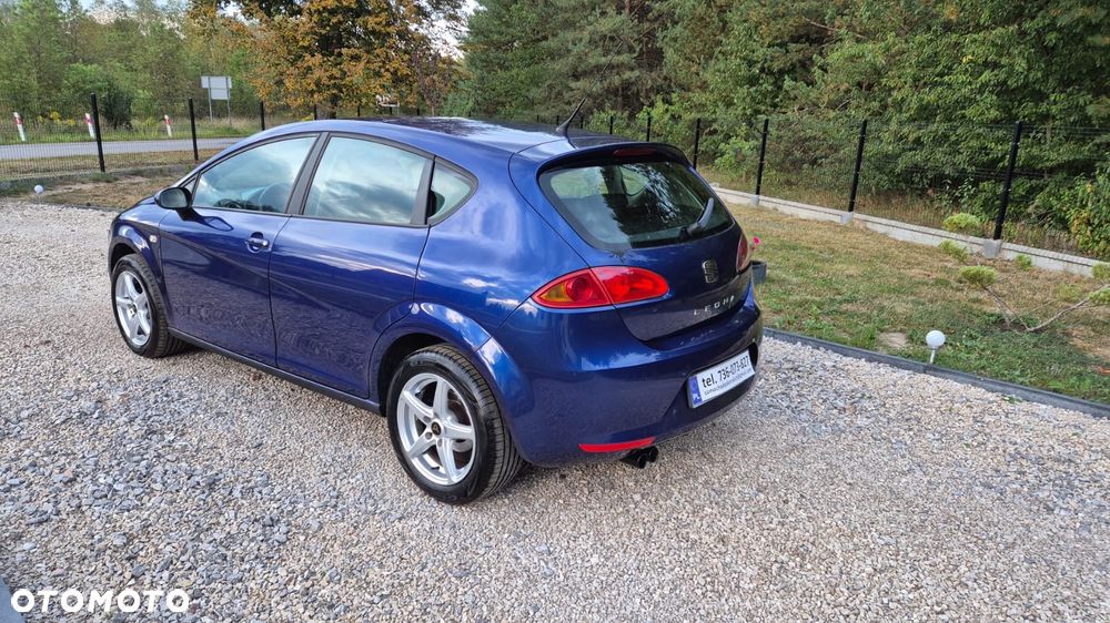 Seat Leon - 7