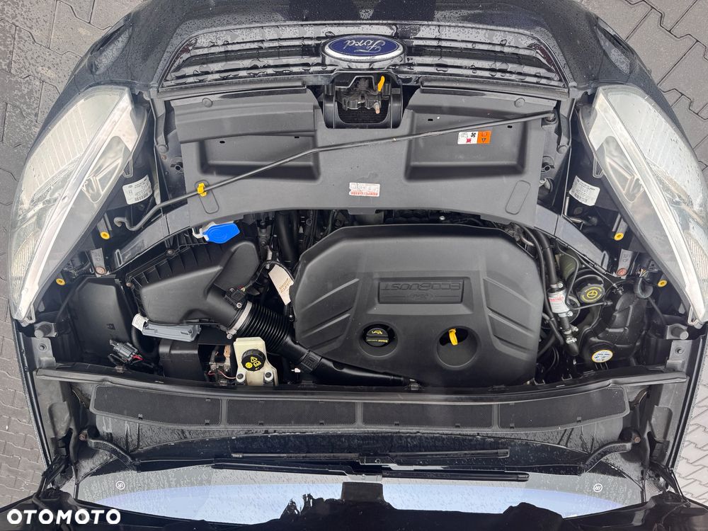 Ford S-Max 2.0 T Platinium X MPS6 - 22