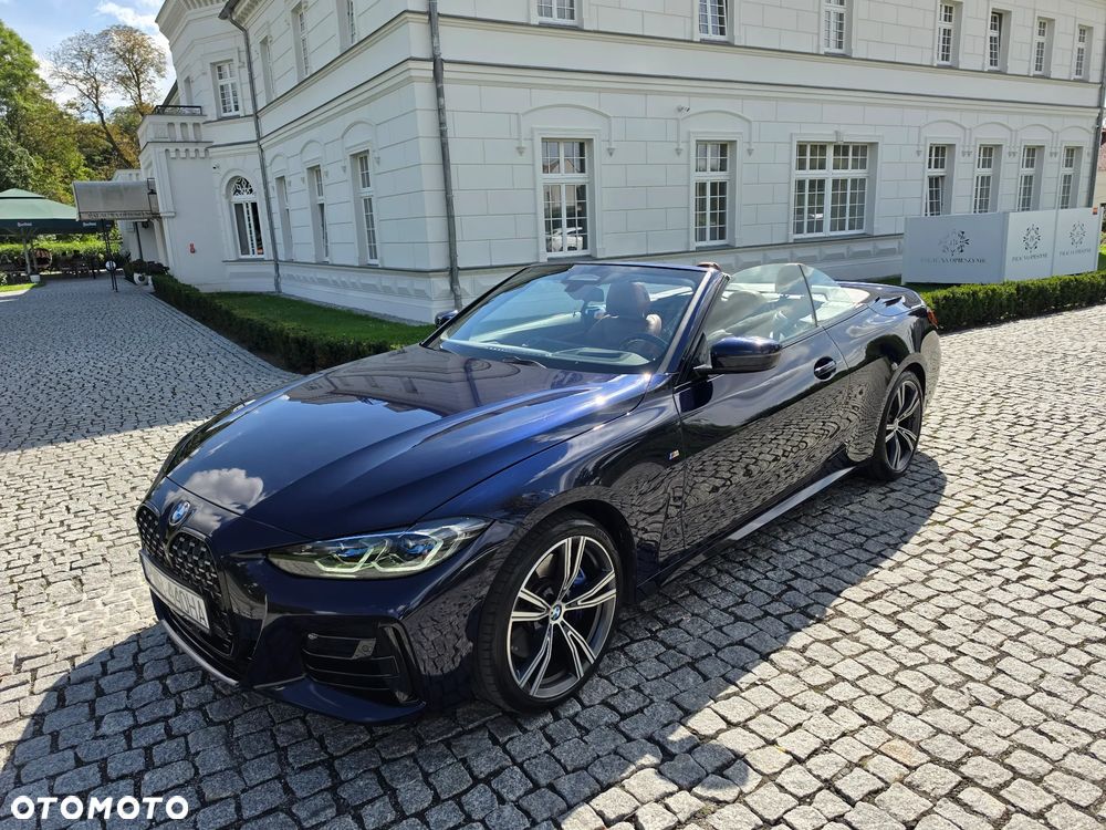 BMW Seria 4 - 1