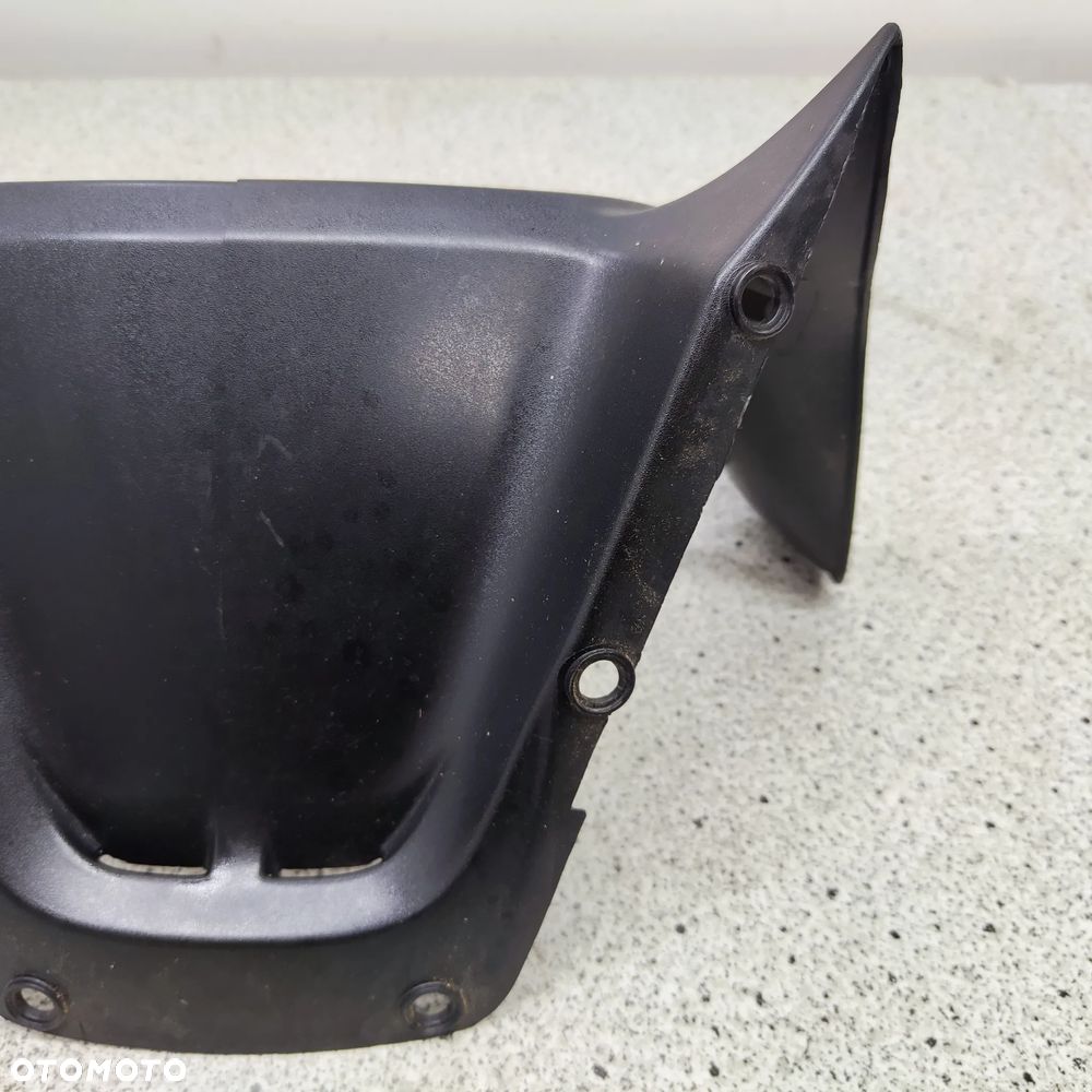 Wypełnienie czachy, osłona czaszy Yamaha XJ 600 XJ600 Diversion - 2