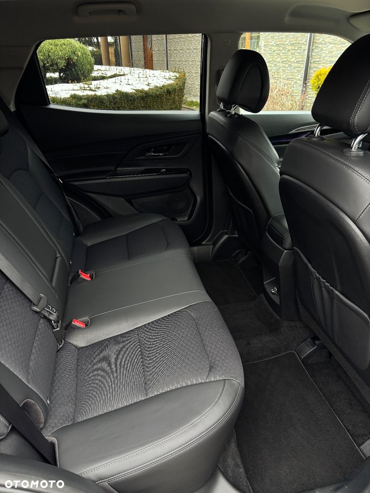 SsangYong/KGM Korando 1.6 E-XDI 2WD Quartz - 31