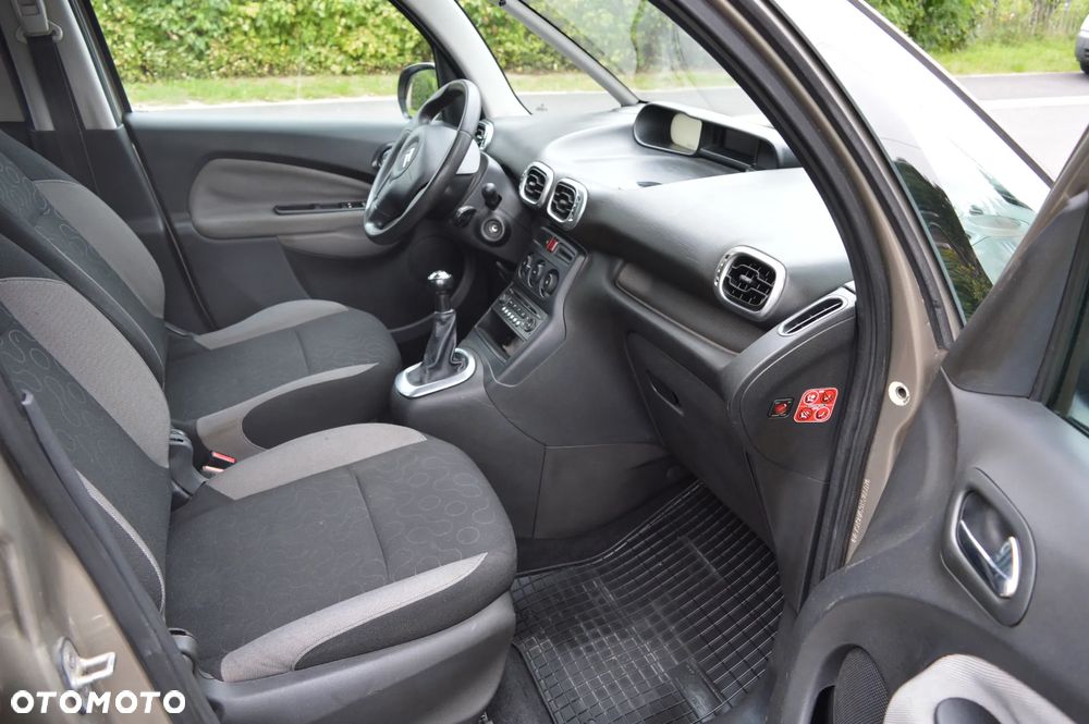 Citroën C3 Picasso 1.6 HDi Selection - 21