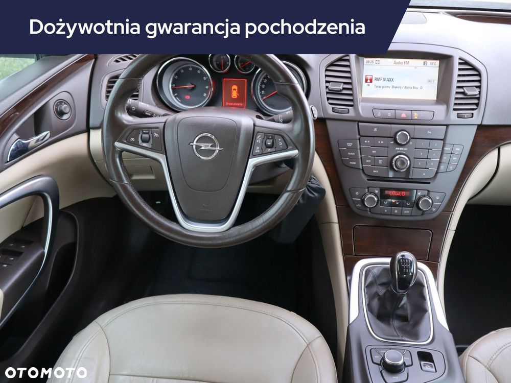 Opel Insignia - 9