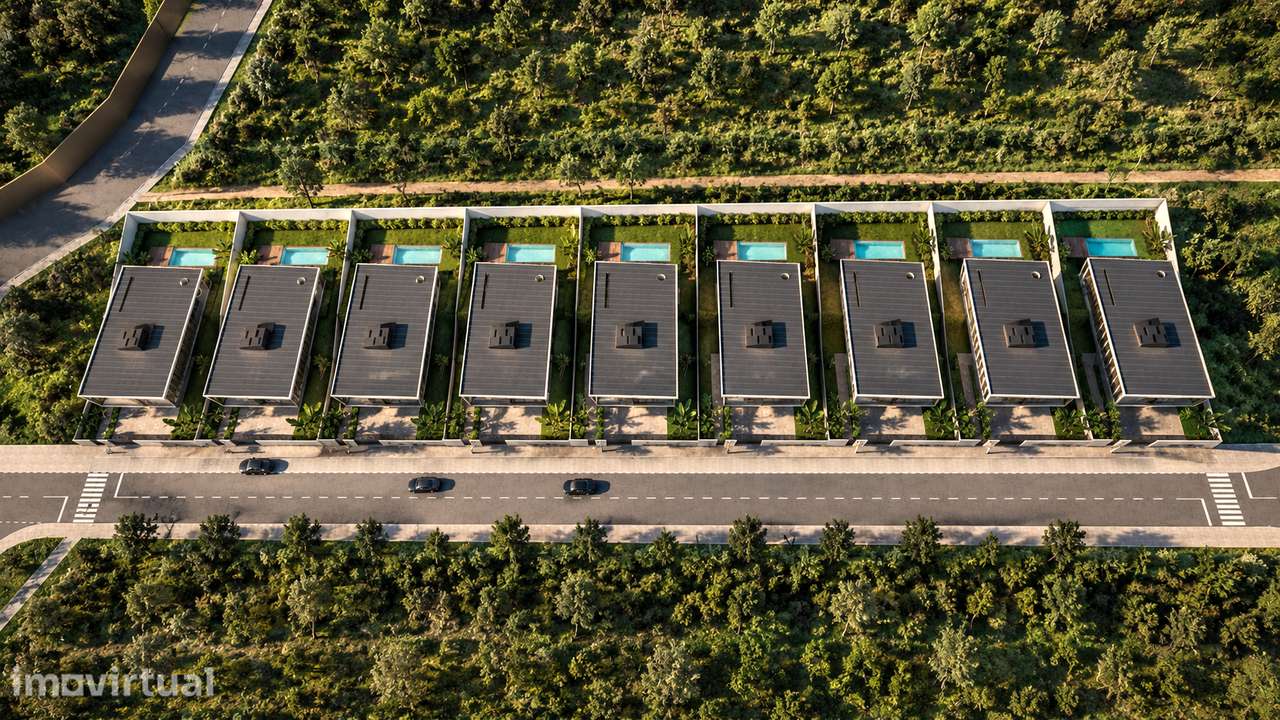 Lotes de Terreno para Construção - Grande imagem: 4/7