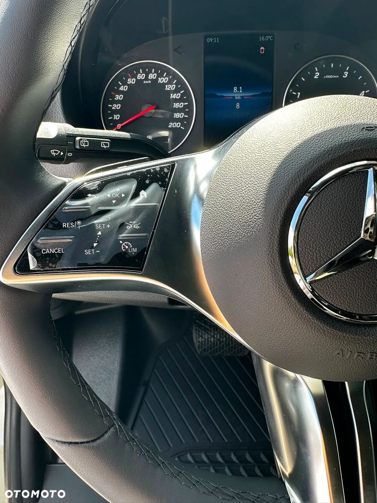 Mercedes-Benz Sprinter - 29