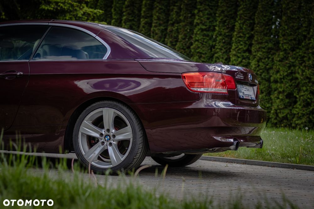 BMW Seria 3 335i xDrive Edition Exclusive - 2