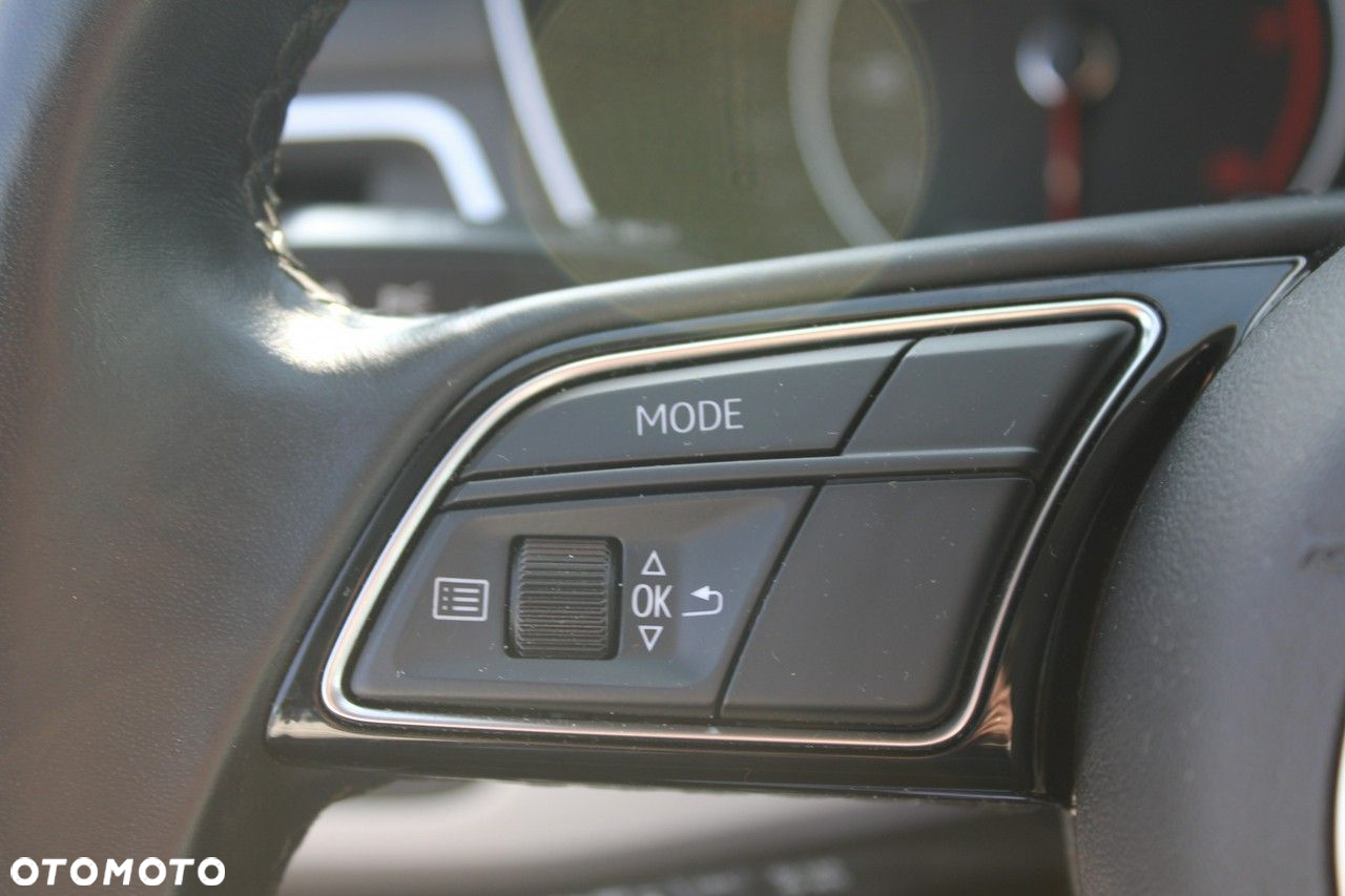 Audi A4 - 25