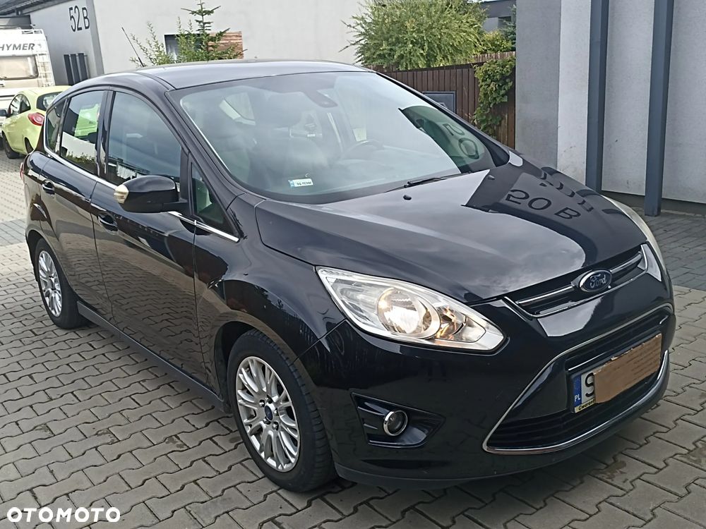 Ford C-MAX - 2