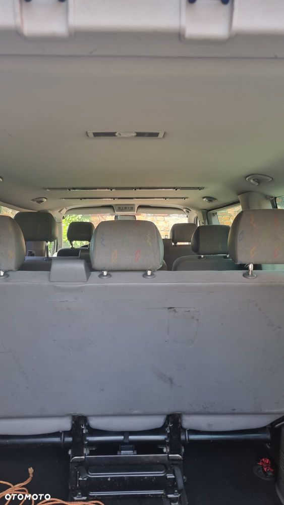 Volkswagen Caravelle L1 Comfortline - 8