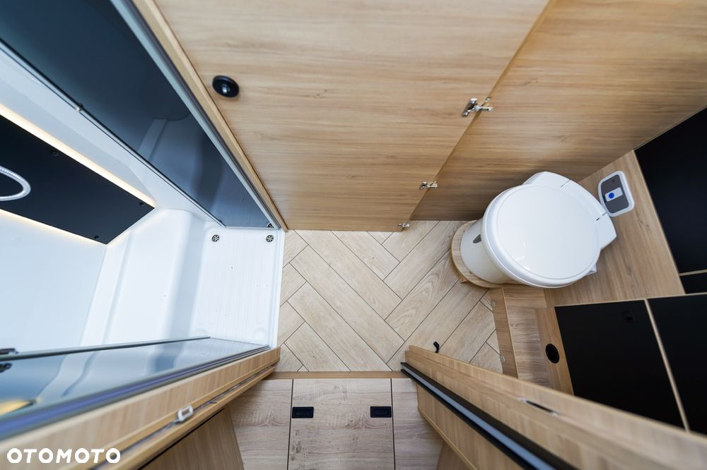 Ford Chausson 777 Etape Line - 29