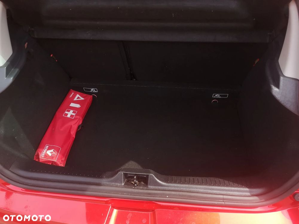 Renault Clio 0.9 Energy TCe Limited - 7