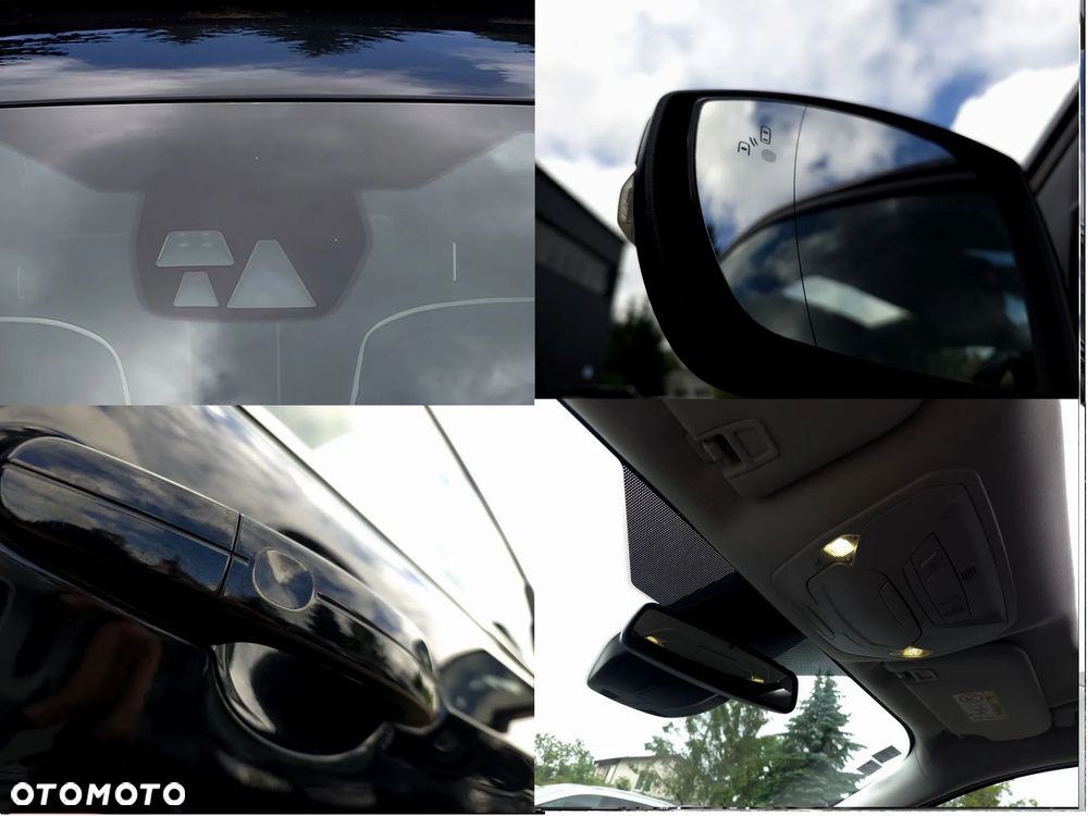 Ford Kuga Vignale 2.0 TDCi AWD - 30