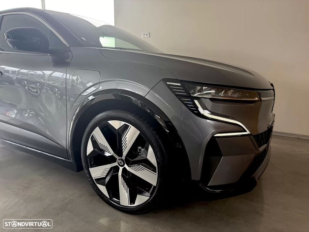 Renault Mégane E-Tech EV60 Techno Optimum Charge - 25