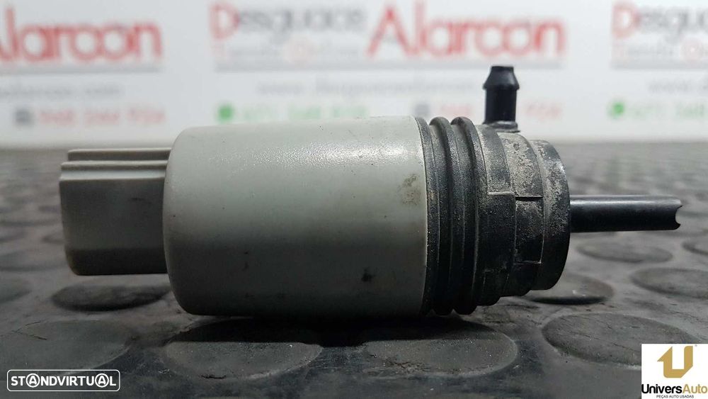BOMBA LIMPA VIDROS BMW SERIE 3 TOURING (E91) 318D - 2