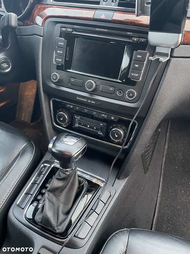 Skoda Superb - 6