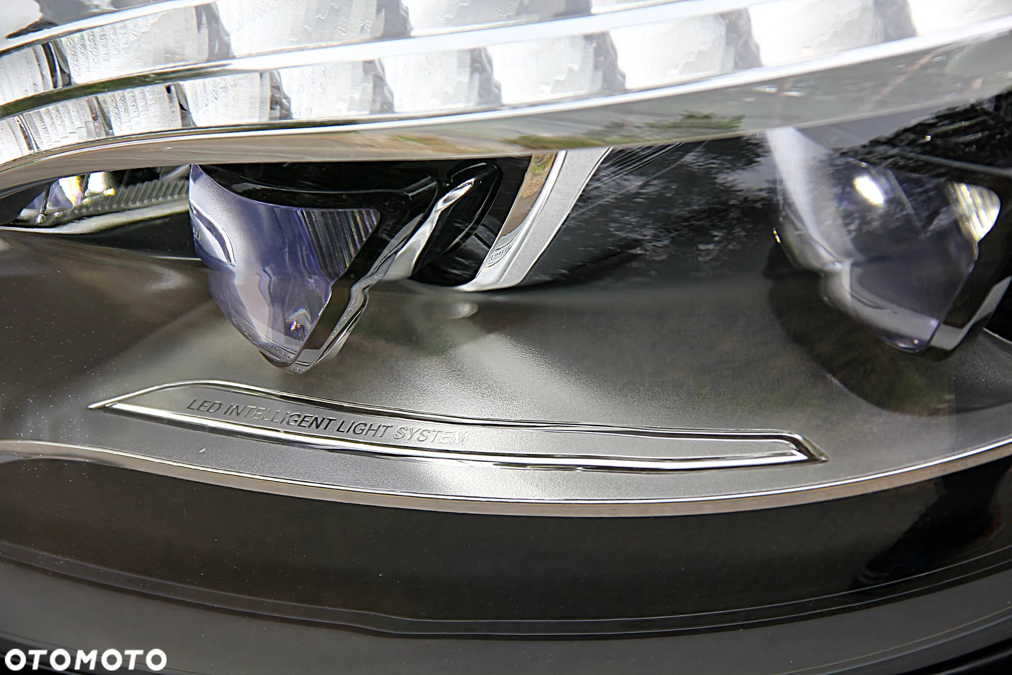 Mercedes-Benz Klasa S 350 (BlueTEC) d L 7G-TRONIC - 25