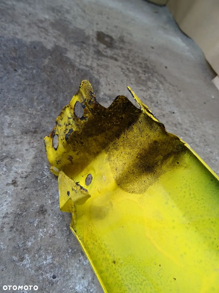 Błotnik Prawy Przód Vw Passat B5 FL - 5