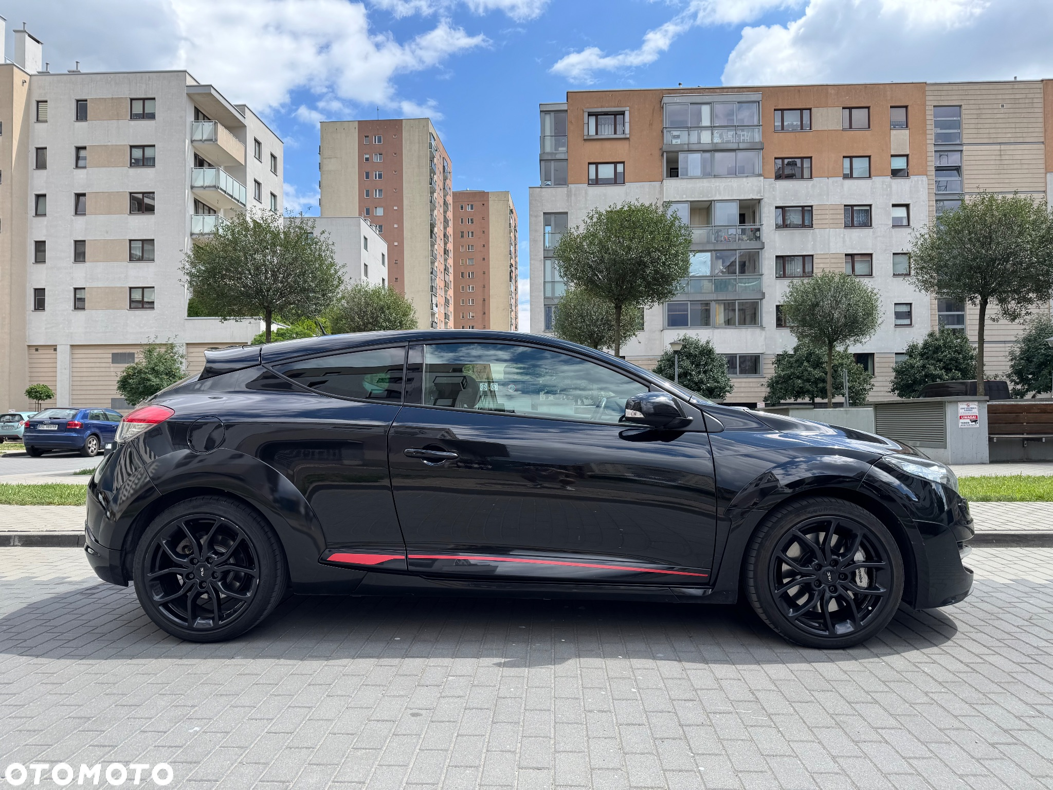 Renault Megane 2.0 16V R.S - 5