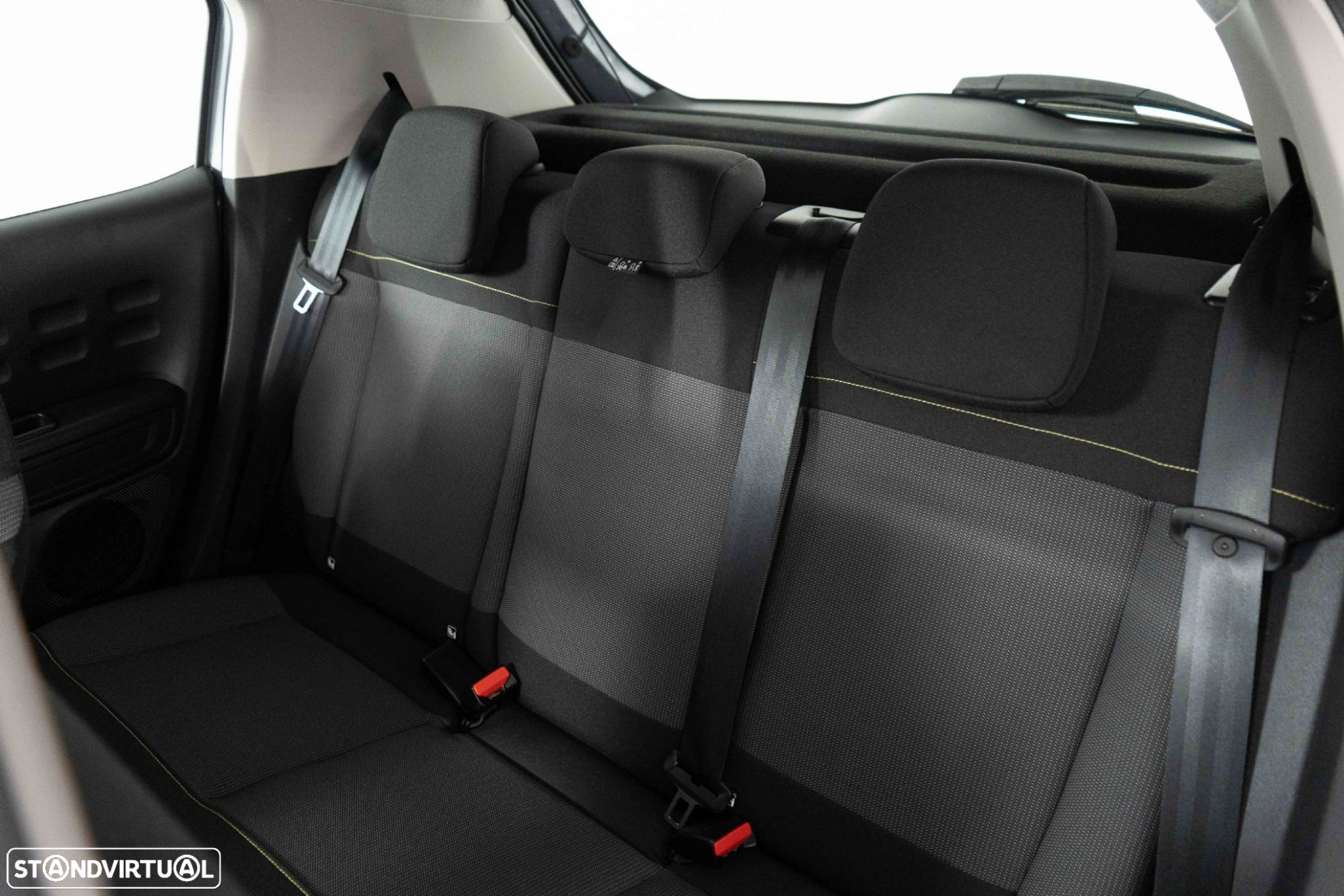 Citroën C3 1.2 PureTech Feel Pack - 9