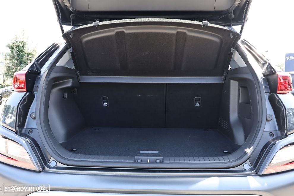 Hyundai Kauai 1.0 T-GDi Premium - 19
