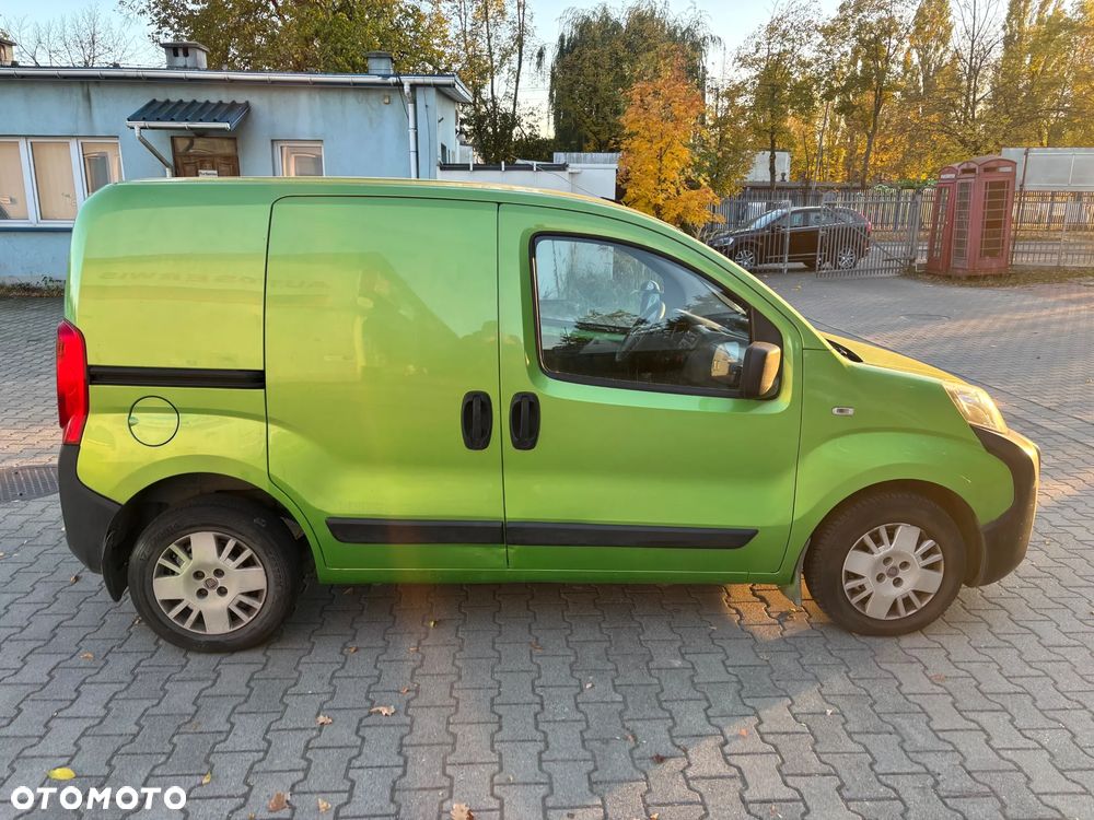 Fiat Fiorino - 7
