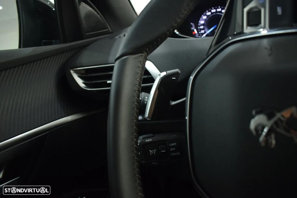 Peugeot 5008 1.2 PureTech Allure Pack EAT8 - 6