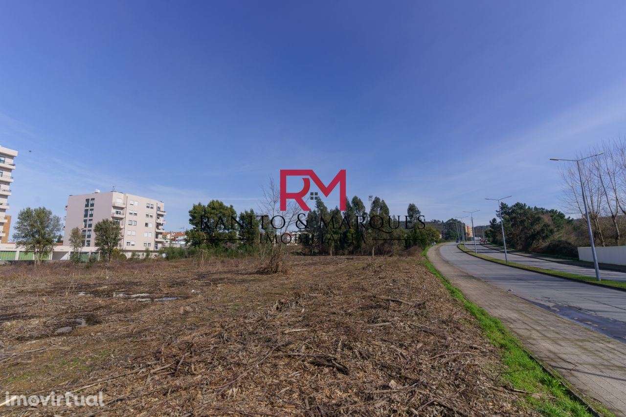 TERRENO PARA CONSTRUÇÃO - VALONGO - Grande imagem: 3/13