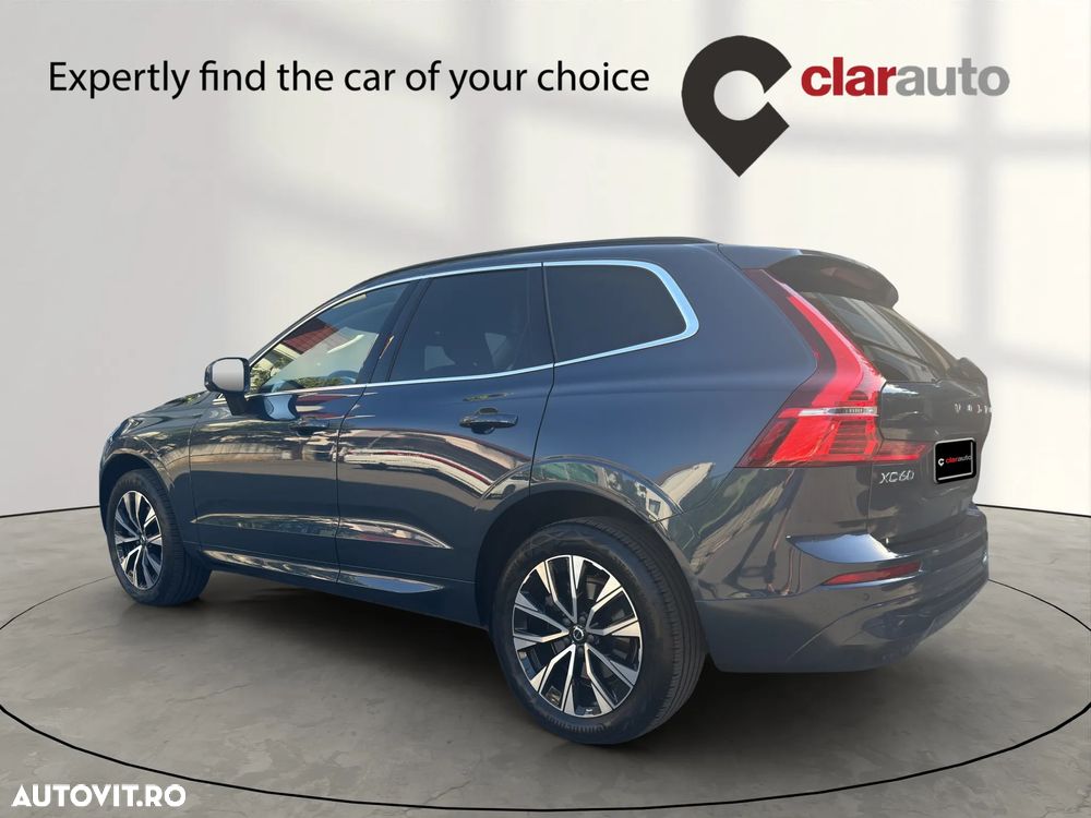 Volvo XC 60 B4 MHEV AT FWD Core - 5