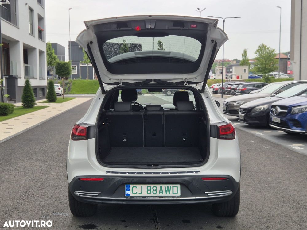 Mercedes-Benz EQA 250 - 7