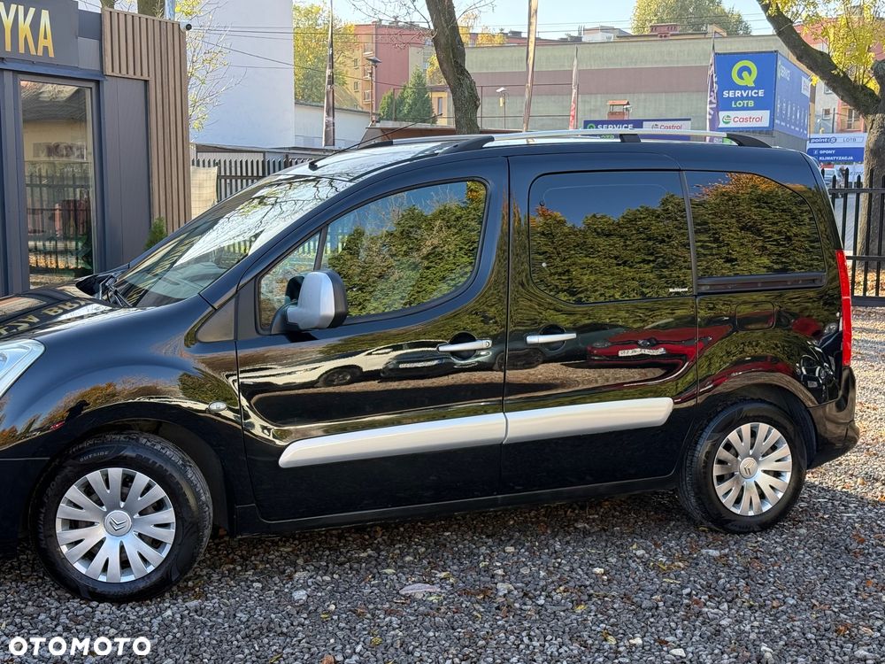 Citroën Berlingo - 13
