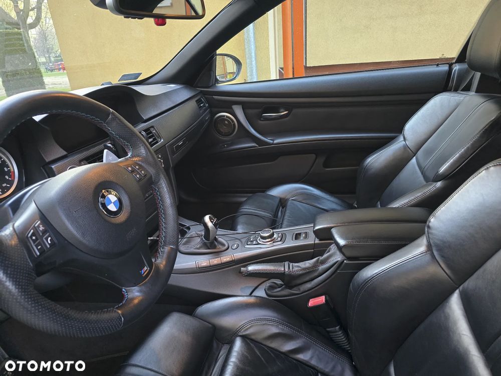 BMW M3 - 9