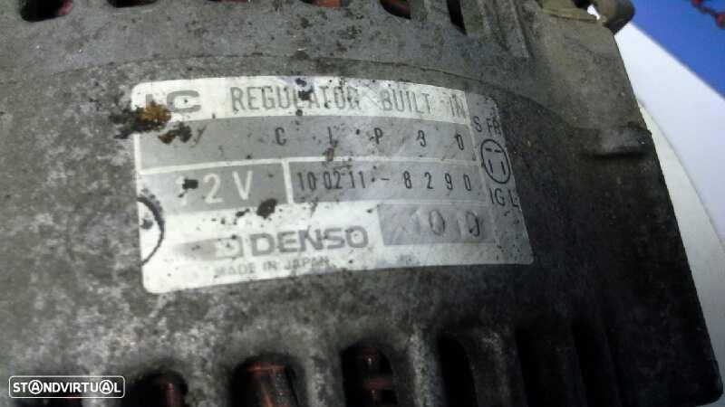 ALTERNADOR MG ROVER ROVER 800 RS - 1