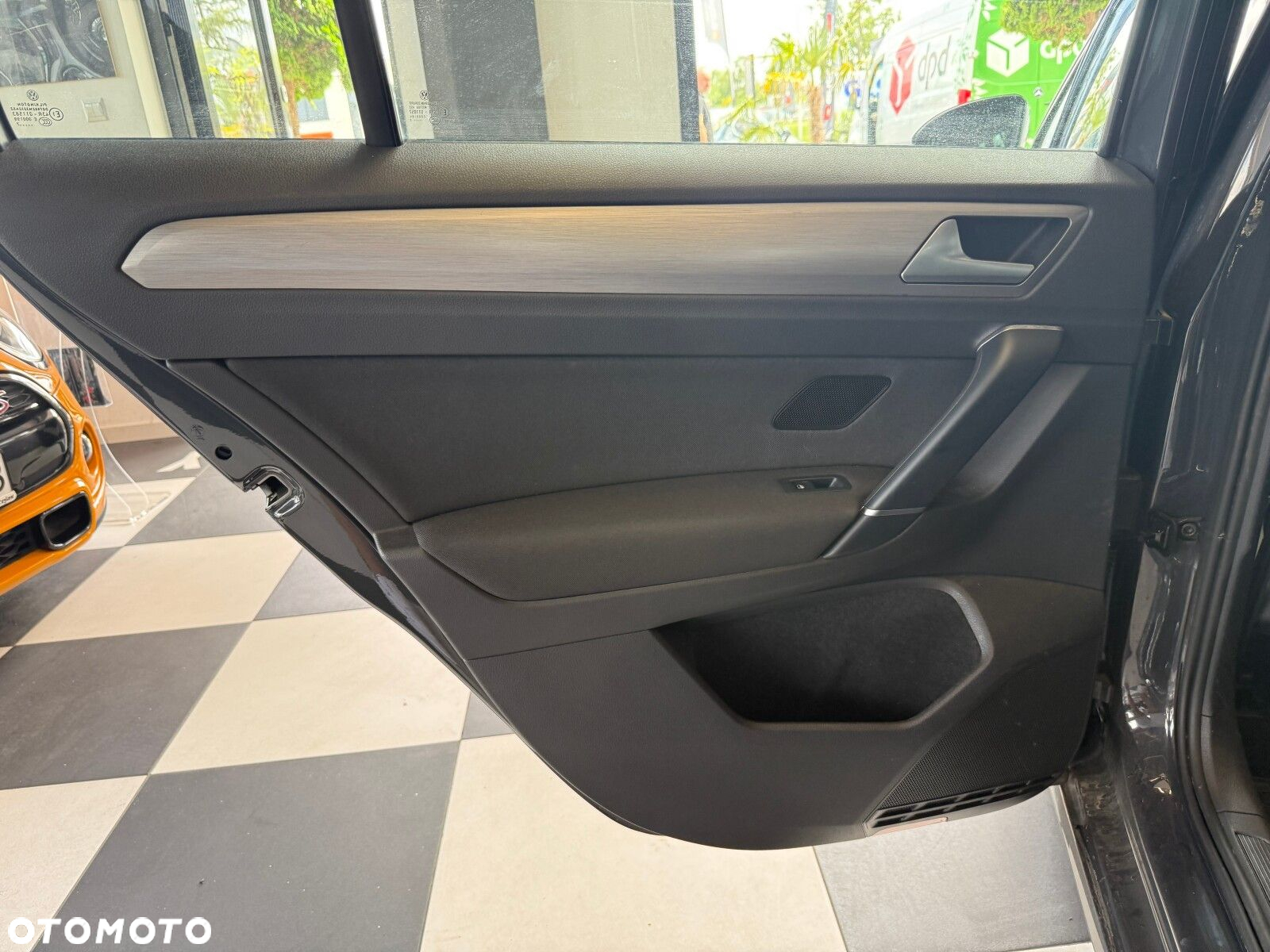 Volkswagen Golf Sportsvan - 10