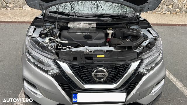 Nissan Qashqai 1.5 DCI Start/Stop Tekna - 3