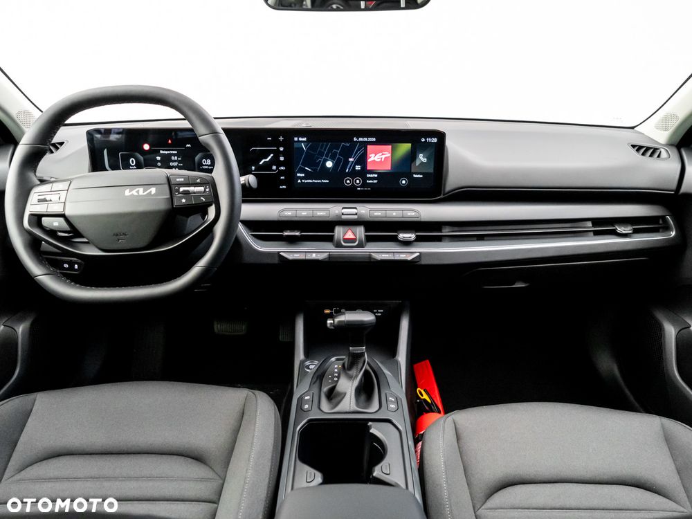Kia K4 1.6 T-GDI M - 29