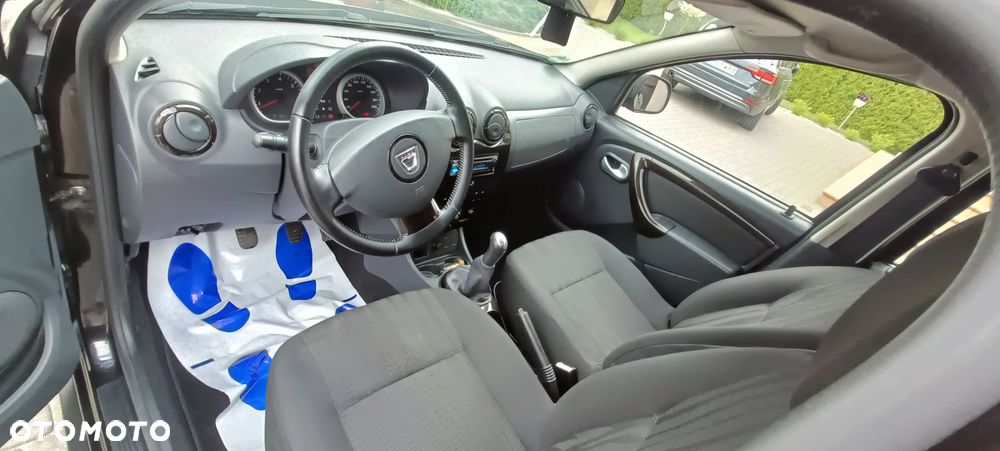 Dacia Duster - 24