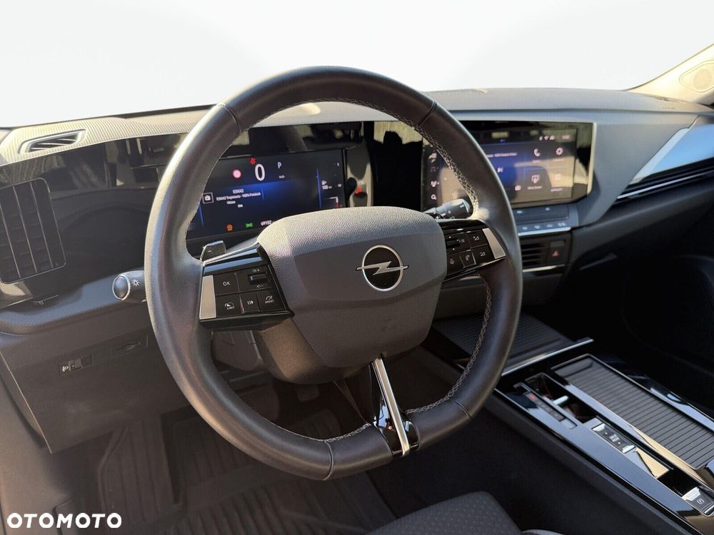 Opel Astra - 11