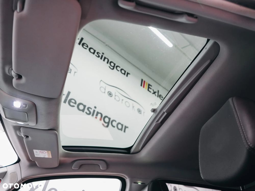 Renault Espace BLUE dCi 160 EDC BUSINESS EDITION - 16