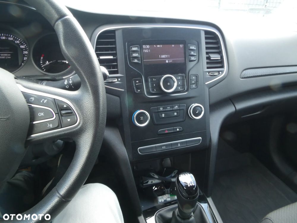 Renault Megane - 10