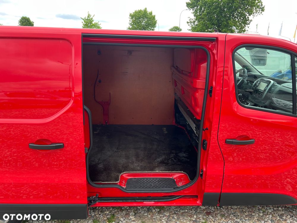 Renault Trafic - 20